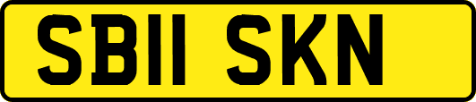 SB11SKN