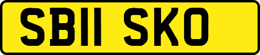 SB11SKO