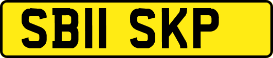 SB11SKP