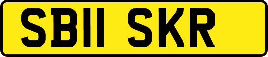 SB11SKR