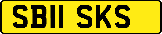 SB11SKS