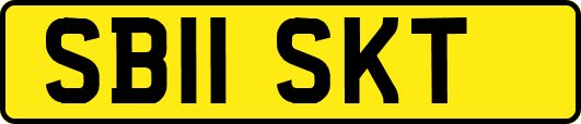 SB11SKT