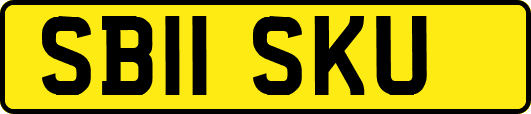 SB11SKU