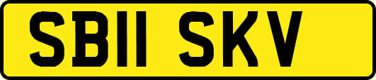 SB11SKV