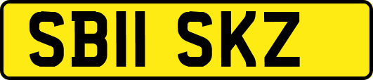 SB11SKZ