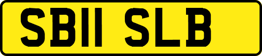 SB11SLB