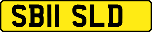 SB11SLD