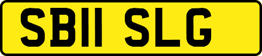 SB11SLG