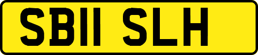 SB11SLH