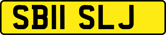 SB11SLJ