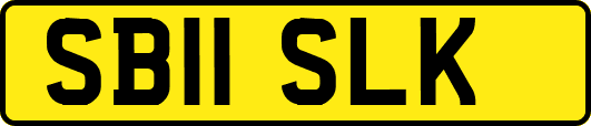 SB11SLK