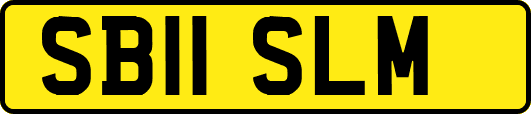 SB11SLM