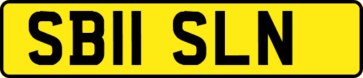SB11SLN