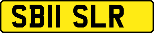 SB11SLR