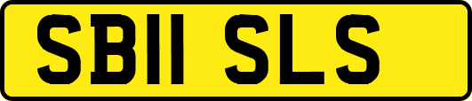 SB11SLS