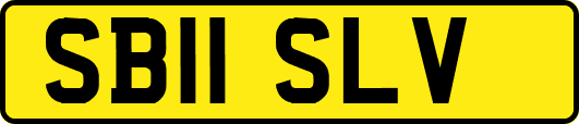 SB11SLV