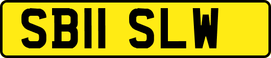 SB11SLW
