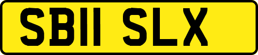 SB11SLX