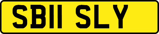 SB11SLY