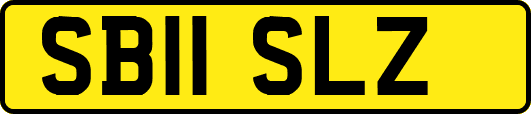 SB11SLZ