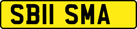 SB11SMA