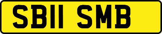 SB11SMB