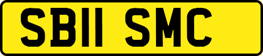 SB11SMC