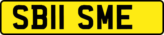 SB11SME