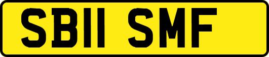 SB11SMF