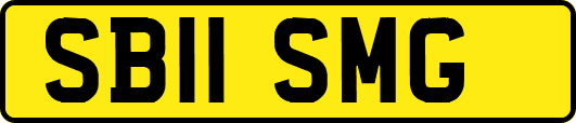 SB11SMG