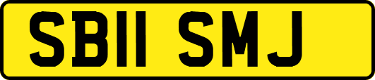 SB11SMJ