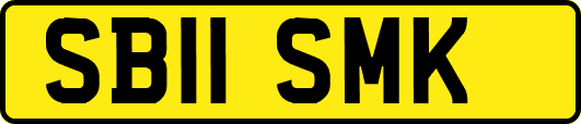 SB11SMK