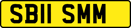 SB11SMM