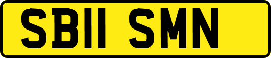 SB11SMN