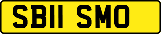 SB11SMO