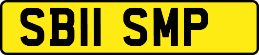 SB11SMP