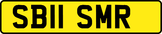 SB11SMR