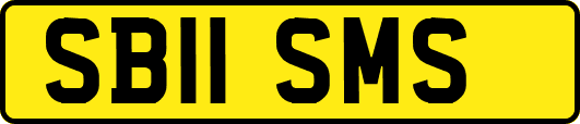 SB11SMS
