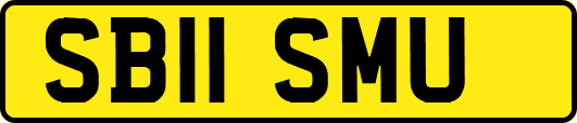SB11SMU