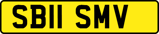 SB11SMV