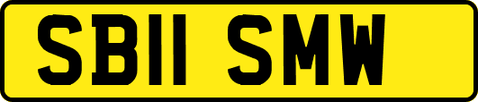 SB11SMW