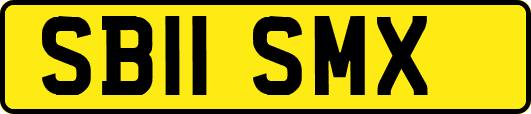 SB11SMX
