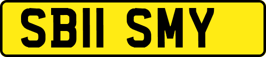 SB11SMY