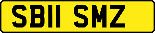 SB11SMZ