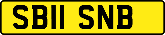 SB11SNB