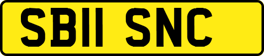 SB11SNC