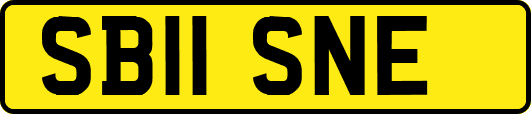 SB11SNE