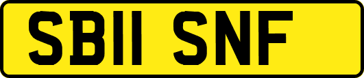 SB11SNF