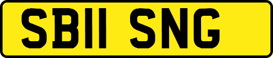 SB11SNG
