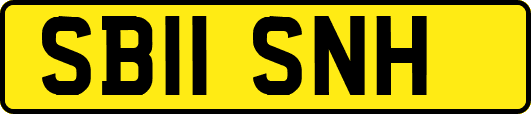 SB11SNH